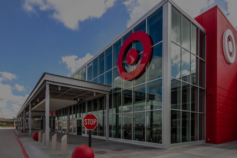 CA: MO: PA: Target to Open 3 New Stores, Looking to Add 300+ Locations During Next Decade