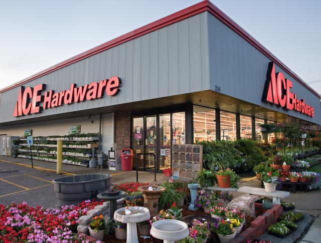 Ace Hardware Celebrates 100 Years with 100 New Stores This Year, Including 5,000th U.S. Location