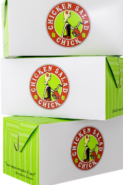 LA: Fast-Casual Chain Chicken Salad Chick Continues to Expand, with First Locations in New Orleans