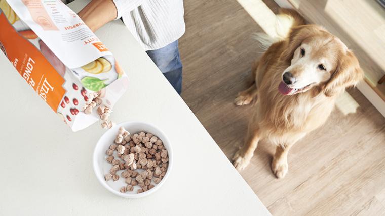NE: Instinct Pet Food Opens New Center of Excellence Project in Lincoln, Expected to Create 175 Jobs