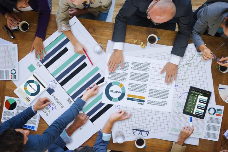 WI: WEDC Recognized for Excellence in Financial Transparency from GFOA