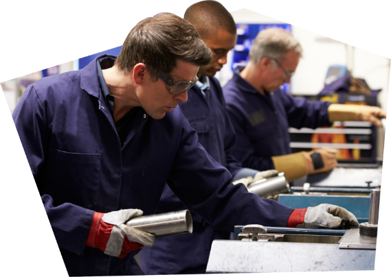 ASME Foundation Wins Fed Grant for Apprenticeship Program in Mechanical Engineering Tech