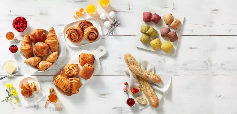 UT: Bakery Products Maker Bridor to Expand in Brigham City, Adding 87 New Jobs