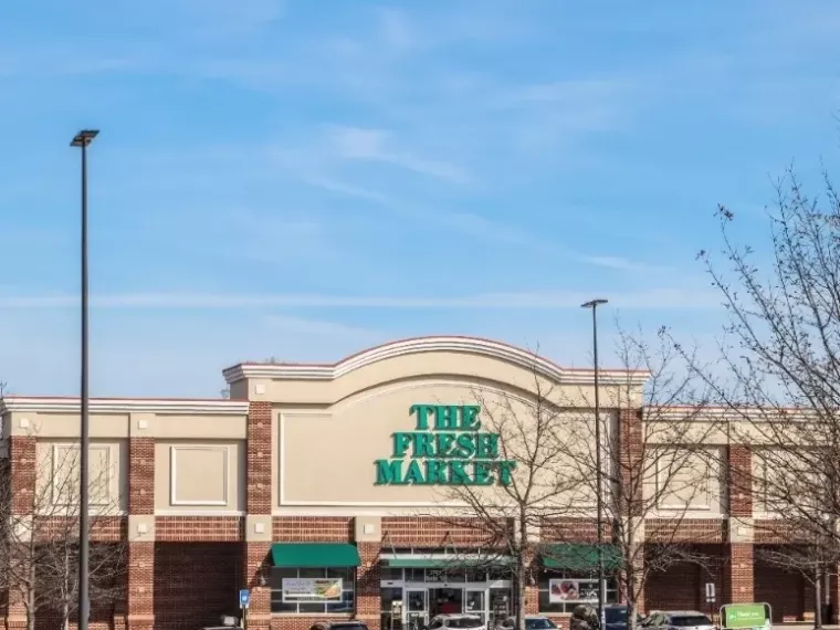 VA: Fresh Market to Expand With Two New Stores Outside of Washington, D.C.