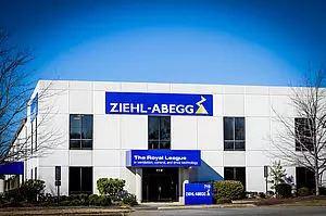 NC: Industrial Fan Manufacturer Ziehl-Abegg Relocates North American HQ to Winston-Salem, With 189 Jobs