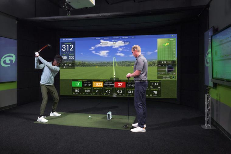 NE: GOLFTEC Continues U.S. Expansion With Second Omaha Location