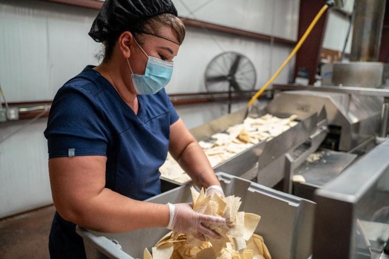NM: Job Training Incentive Program to Help 7 Companies, Create Up to 44 Jobs
