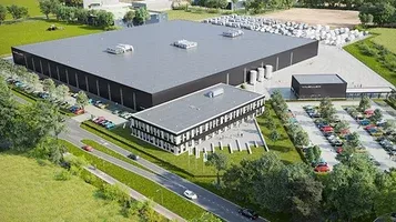 MO: Paul Mueller Co. Breaks Ground on New Building at Springfield HQ, With Plans to Create 133 Jobs