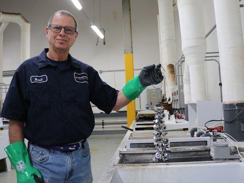 UT: Precision Hermetic Technology Relocates to Ogden City, Plans to Add 210 New Jobs Over Next Decade