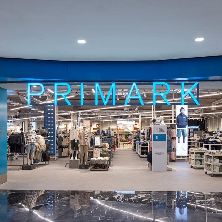 FL: Primark Continues Southern U.S. Expansion with New Store at The Florida Mall in Orlando