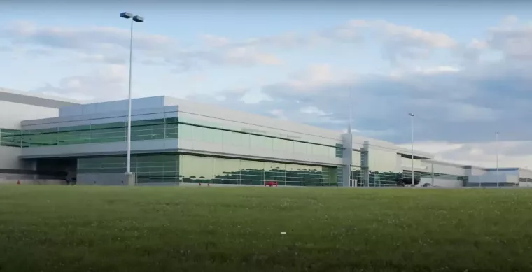 AL: AE Industrial Partners to Create High-Tech Aerospace Hub in Colbert County
