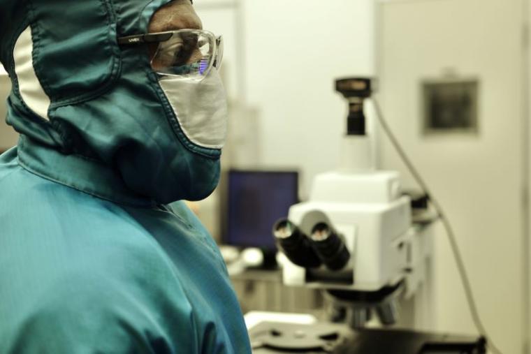 NC: Med Tech Startup Science Corp. to Expand Research Triangle Park Facility, Adding 50 Jobs