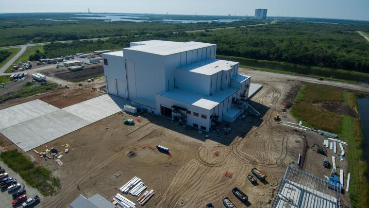 FL: Amazon's Project Kuiper Invests $19.5M to Expand Satellite Operations at Kennedy Space Center