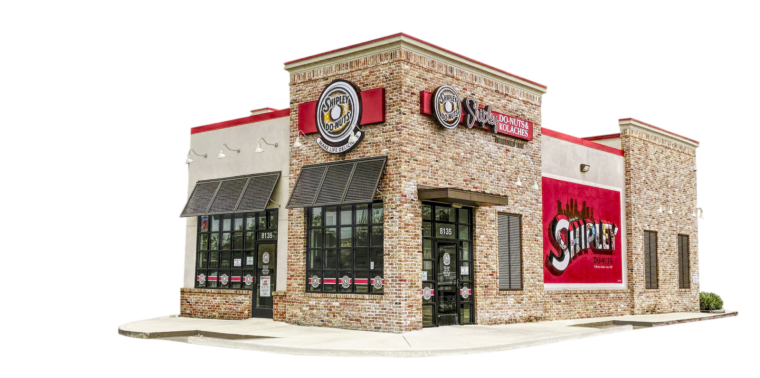 Shipley Do-Nuts Accelerates Growth with New Openings in CO, MD, NC, VA