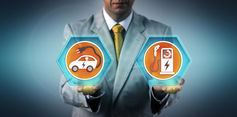 Administration Awards $521 Million in Grants to Boost EV Charging Network