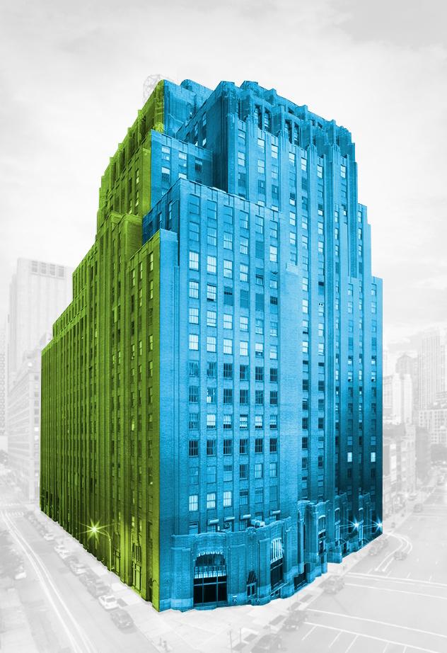 NY: Hudson Interxchange Announces Major Expansion of Data Halls at 60 Hudson Street Facility