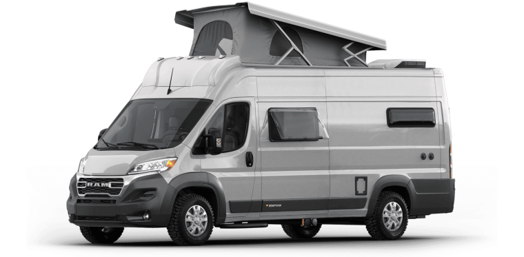 NV: Camper Van Manufacturer Noovo Expands in NW Las Vegas, to Add 100 Employees Over 2 Years
