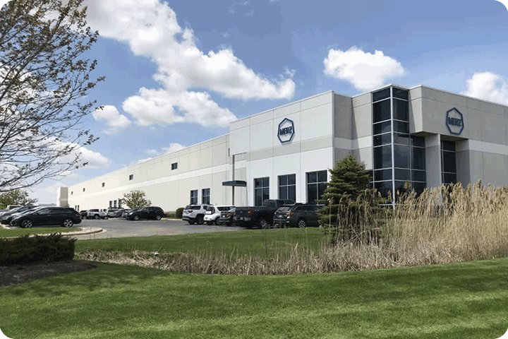 WI: Merz Accelerates Growth, to Expand Sturtevant, Franksville Facilities, Creating 35 Jobs in Racine Co.