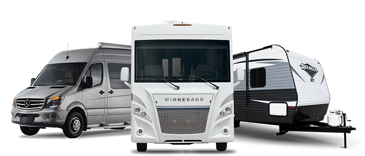 NC: General RV to Host Hiring Event In Advance of Opening of New Salisbury Supercenter and Dealership