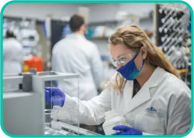 PA: Adare Pharma Solutions Relocates Global Headquarters to Philadelphia, Creating 115 New Jobs