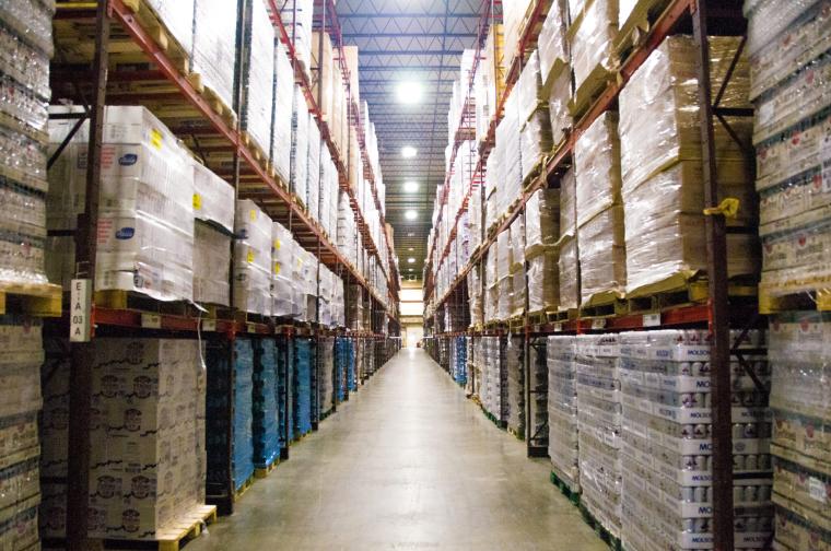SC: East Coast Warehouse & Distribution Selects Charleston Co. for New Operation, Creating 52 Jobs