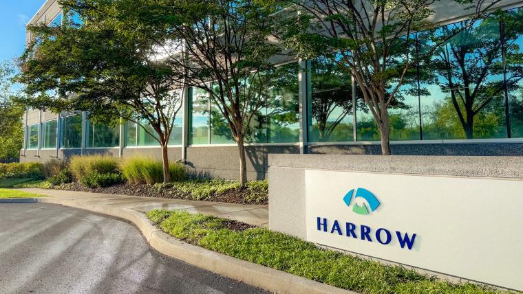 TN: Eyecare Pharma Company Harrow, Inc. to Expand in Davidson County, Creating 147 Jobs