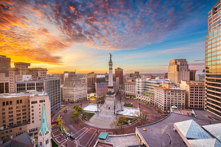 Indiana’s Foreign-Trade Zone (FTZ) Program: Boosting Global Competitiveness and Economic Growth