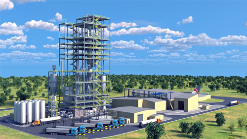 WV: Babcock & Wilcox Investing $125M in Mason County, Creating at Least 28 New Jobs