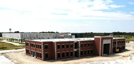 MO: MidwayUSA Begins Construction on New 61,000-Sq.-Ft. Administration Building in Columbia
