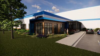 NC: Okuma America Corporation Announces New Global Service and Repair Facility in Charlotte