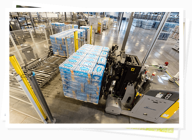 KY: Niagara Bottling to Locate $129.8M Manufacturing Facility in Kenton Co., with 60 Jobs