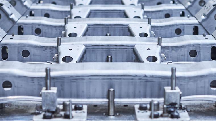 SC: Spartanburg County Advances Agreement with Benteler Automotive for Expansion