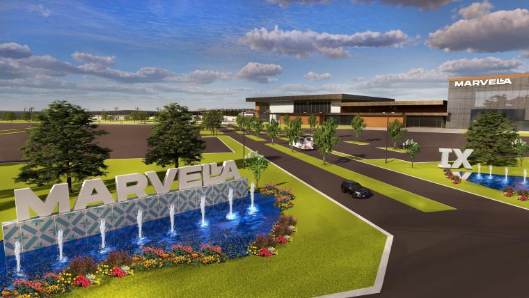 IN: Northwest Indiana Plans Nation’s First Sports Complex Focused on Empowering Girls' Sports