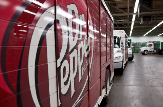 SC: Keurig Dr Pepper to Grow Spartanburg County Operations, Creating 84 New Jobs