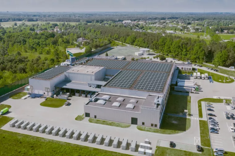 PA: DOE Awards $87 Million to Mainspring Energy to Build Linear Generator Manufacturing Facility