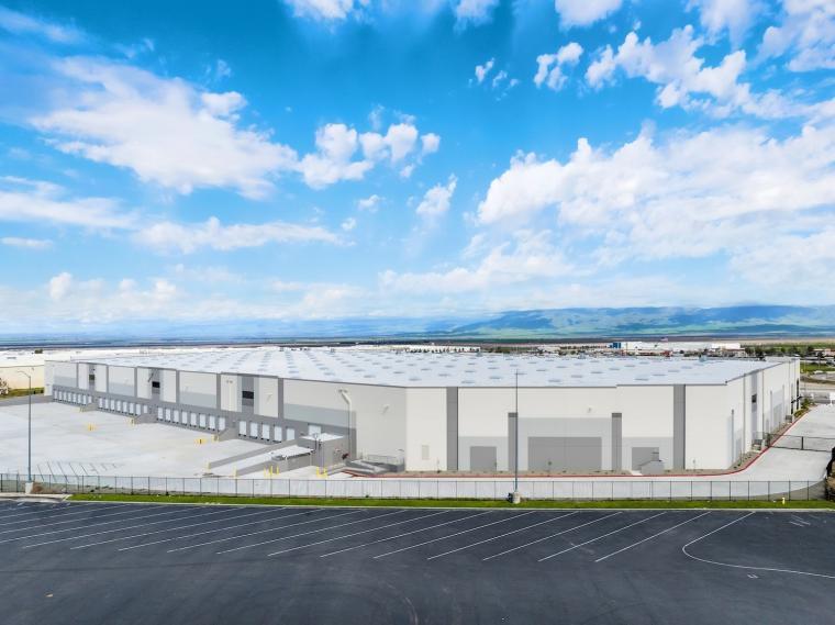 CA: Dedeaux Properties, Tejon Ranch Co. to Develop 500,000-SF Distribution Facility in Tejon Ranch