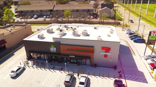 7-Eleven Plans 500 New, Larger ‘Food-Forward’ Convenience Stores by 2027