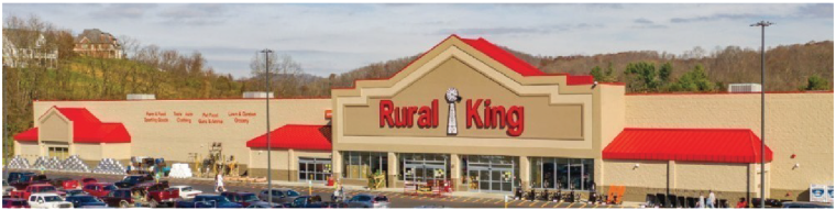 GA: Rural King Celebrates its First Georgia New Store Opening, in Bainbridge