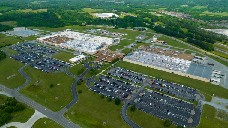 TN: Auto Supplier DENSO to Expand in Athens, Creating 200 Jobs, Increasing Production