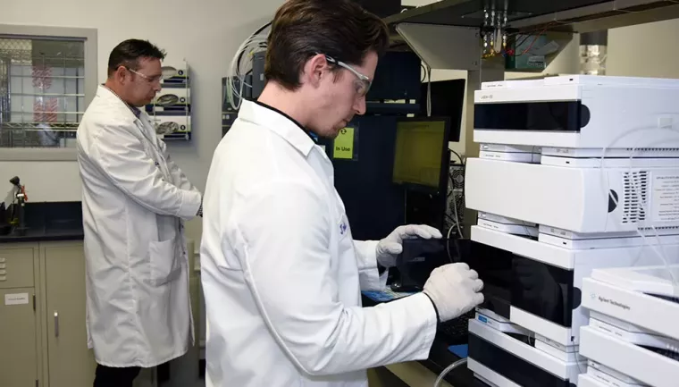 VA: Afton Scientific to Expand Biopharmaceutical Facility in Albemarle County, Creating 200+ Jobs