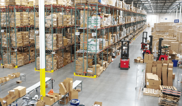 MS: Exxel Outdoors to Relocate Distribution Center to Tupelo, Creating at Least 40 Jobs