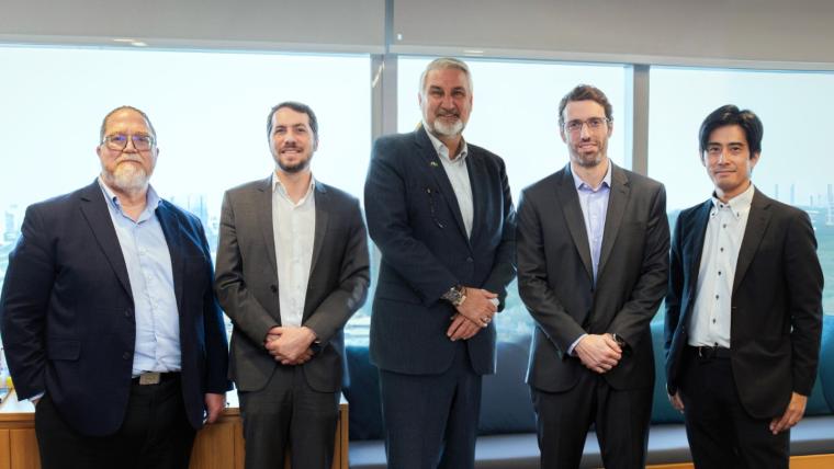 IN: Sustainea Plans $400M Investment, Advancing Agbiosciences & Circular Economy, Creating 191 Jobs