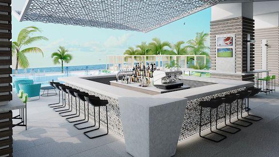 FL: Premier Resorts & Management Opens Renaissance Hotel on Daytona Beach Oceanfront