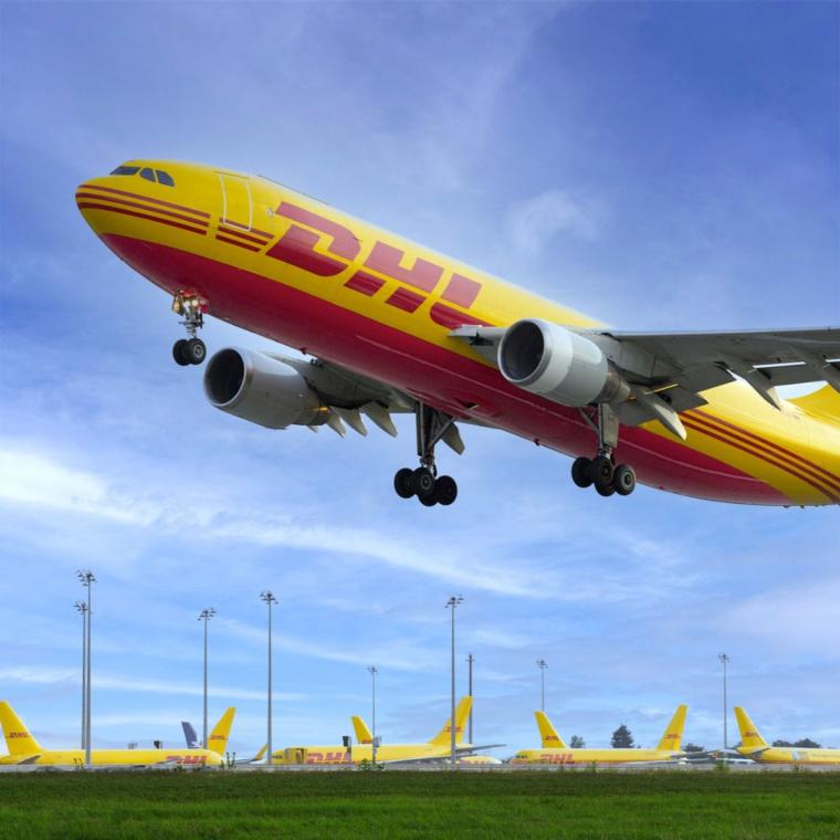 KY: DHL Express Breaks Ground on $292 Million Aviation Maintenance Facility, Creating 300 Jobs