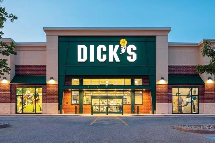 TX: Dick's Sporting Goods to Open New Store in Houston Suburb Nov. 1