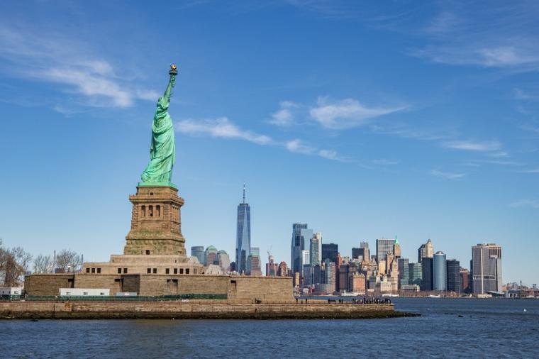 New York City Is the New Sweet Spot for Startups and Entrepreneurs