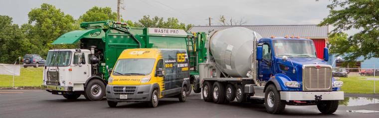 KY: Commercial Specialty Truck Holdings Opens $28 Million Manufacturing Facility in Cynthiana
