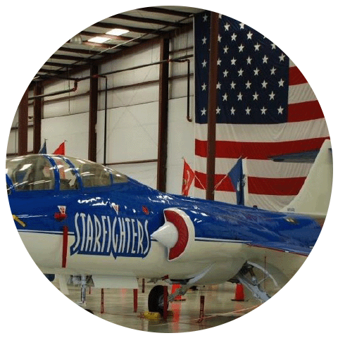 TX: Starfighters Space Inc. Expands to Midland Spaceport with Second Launch Facility