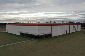 SC: AAC East LLC Expands Marlboro County Operations with $6 Million Investment, Creating 25 New Jobs