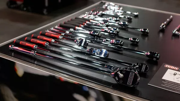 SC: Harbor Freight Tools to Invest $30 Million in Anderson County, Creating 36 New Jobs